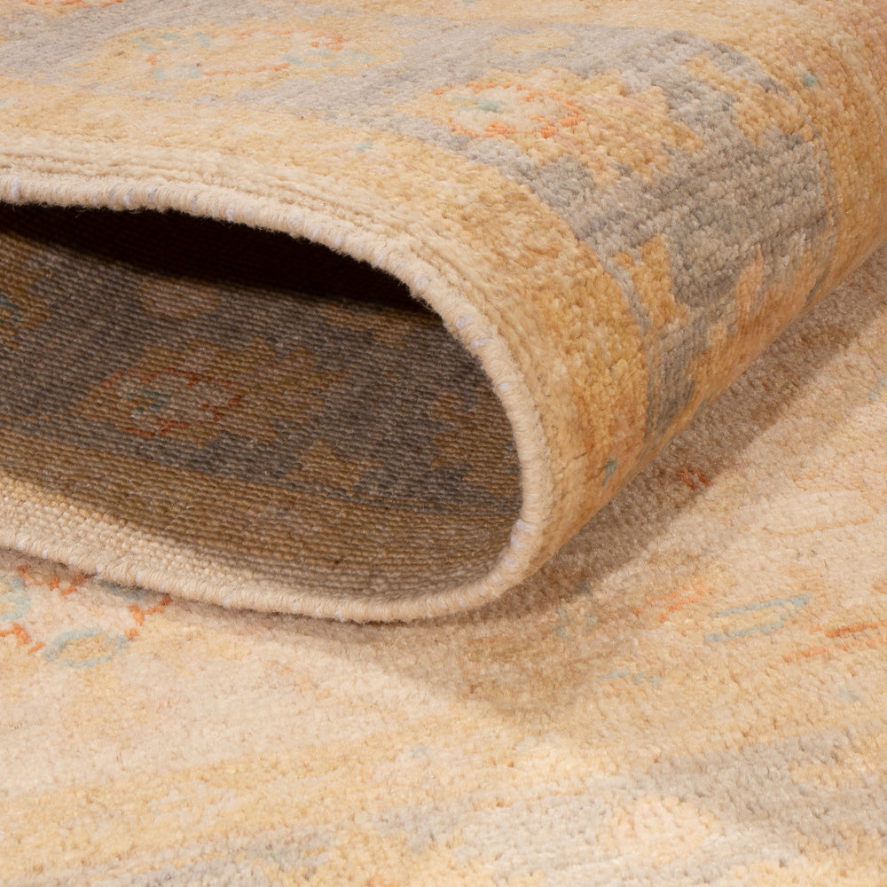 Tappeto Ziegler - 150 x 103 cm - beige