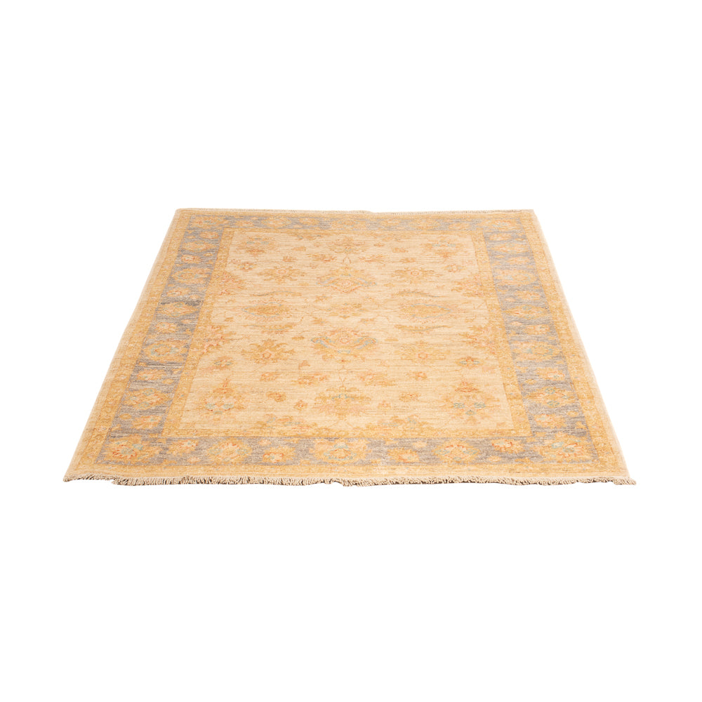 Tappeto Ziegler - 150 x 103 cm - beige