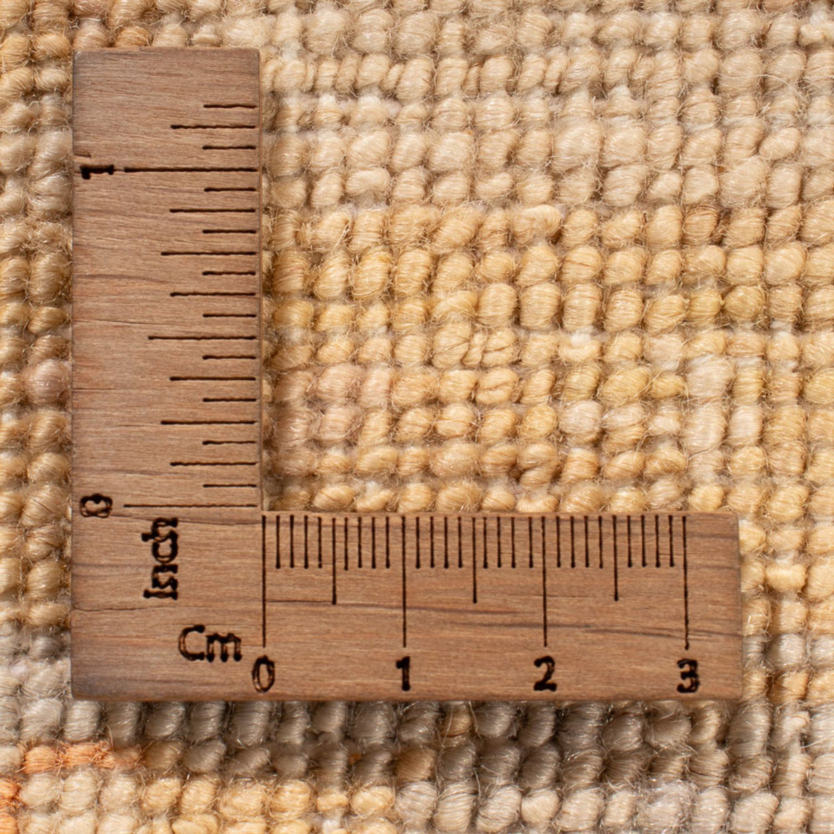 Tappeto Ziegler - 150 x 103 cm - beige