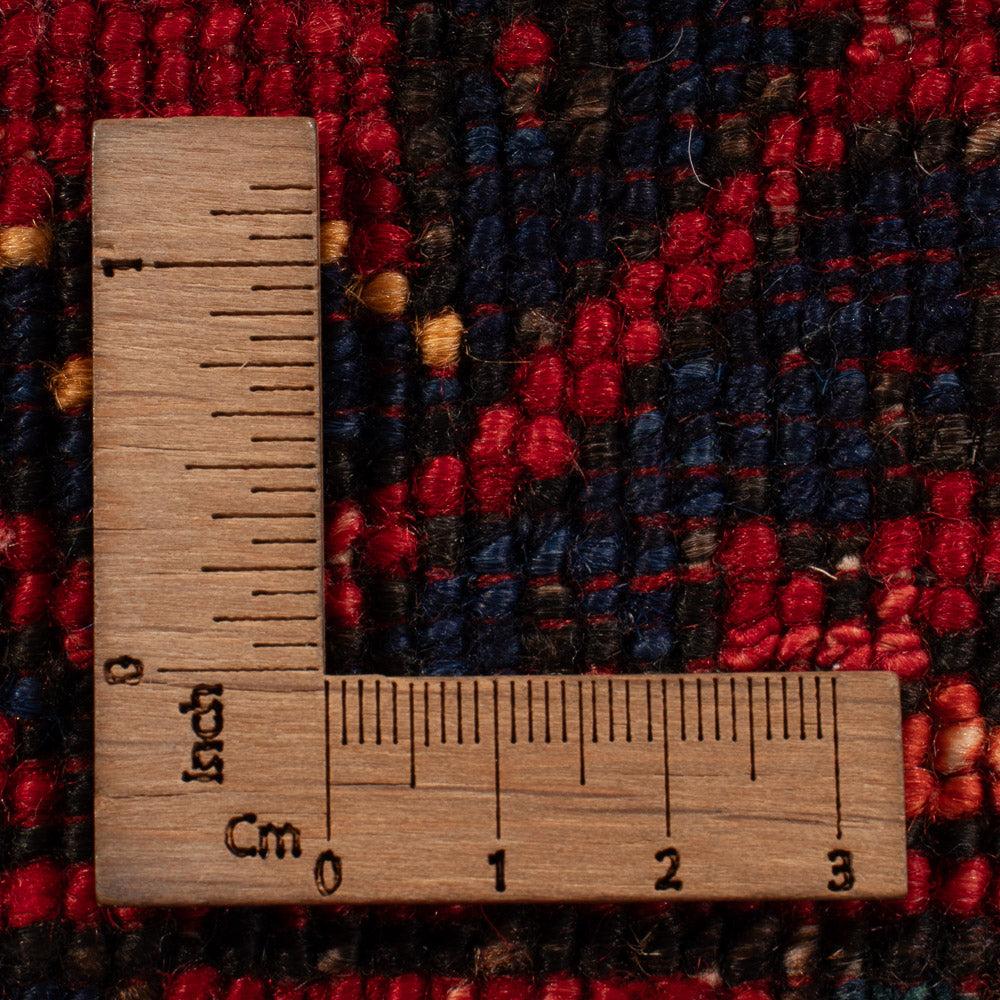 Tappeto afgano - 150 x 100 cm - rosso