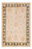 Tappeto Ziegler - 168 x 105 cm - beige