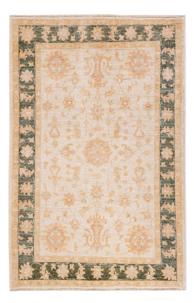 Tappeto Ziegler - 168 x 105 cm - beige