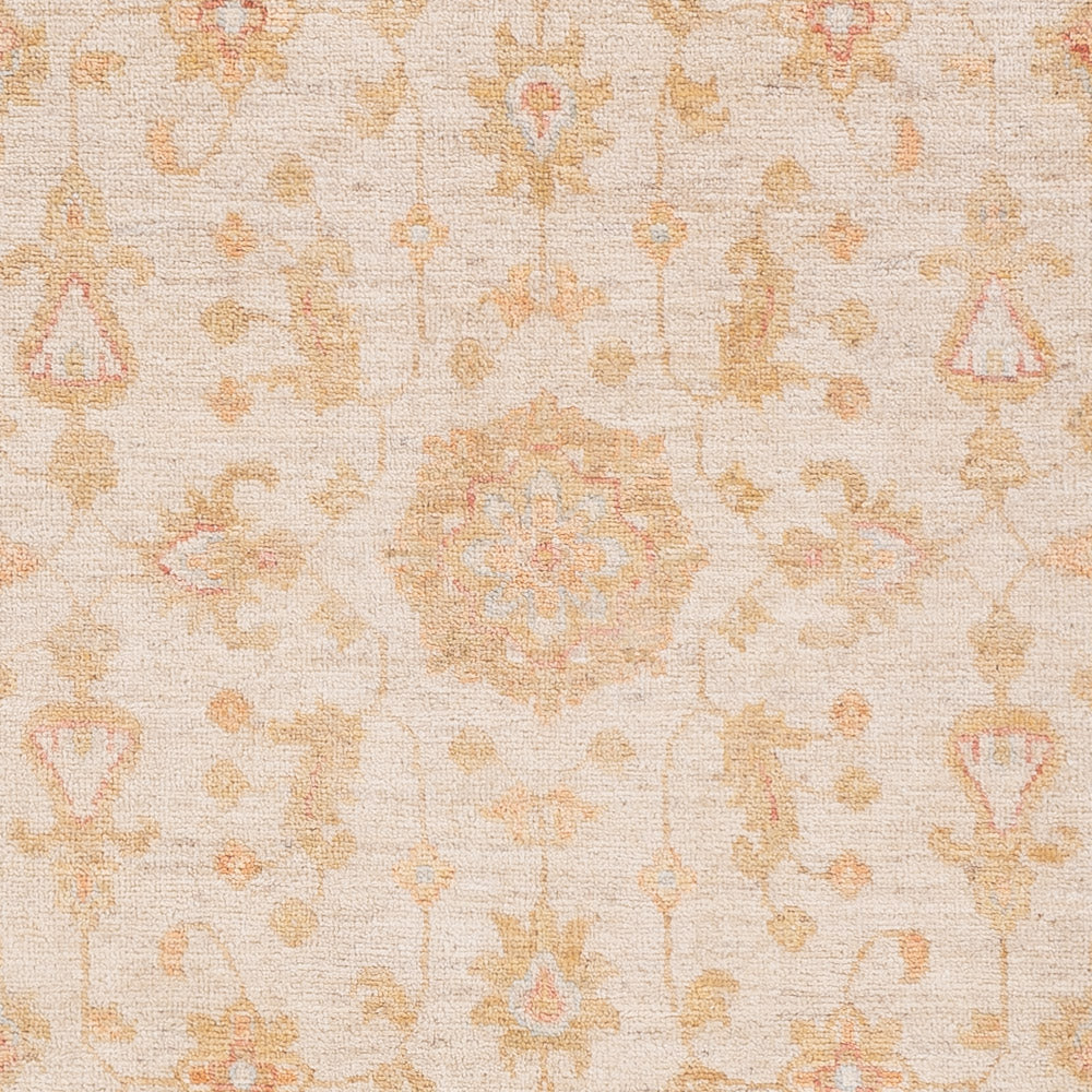 Tappeto Ziegler - 168 x 105 cm - beige