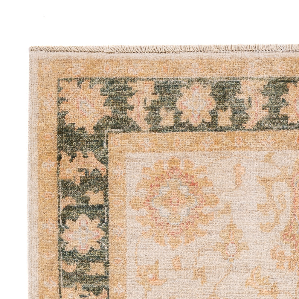 Tappeto Ziegler - 168 x 105 cm - beige