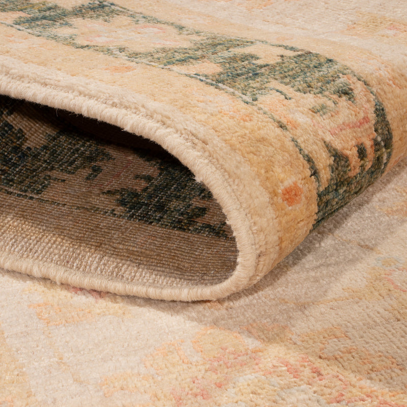 Tappeto Ziegler - 168 x 105 cm - beige