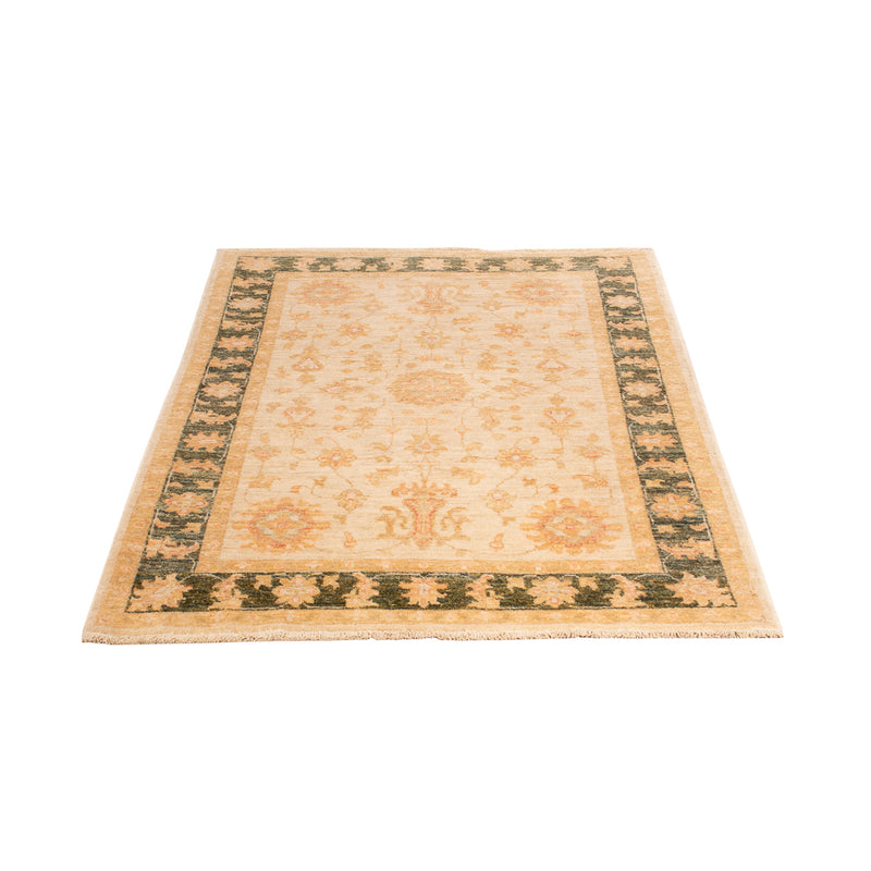 Tappeto Ziegler - 168 x 105 cm - beige