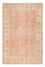 Tappeto Ziegler - 153 x 102 cm - rosso chiaro