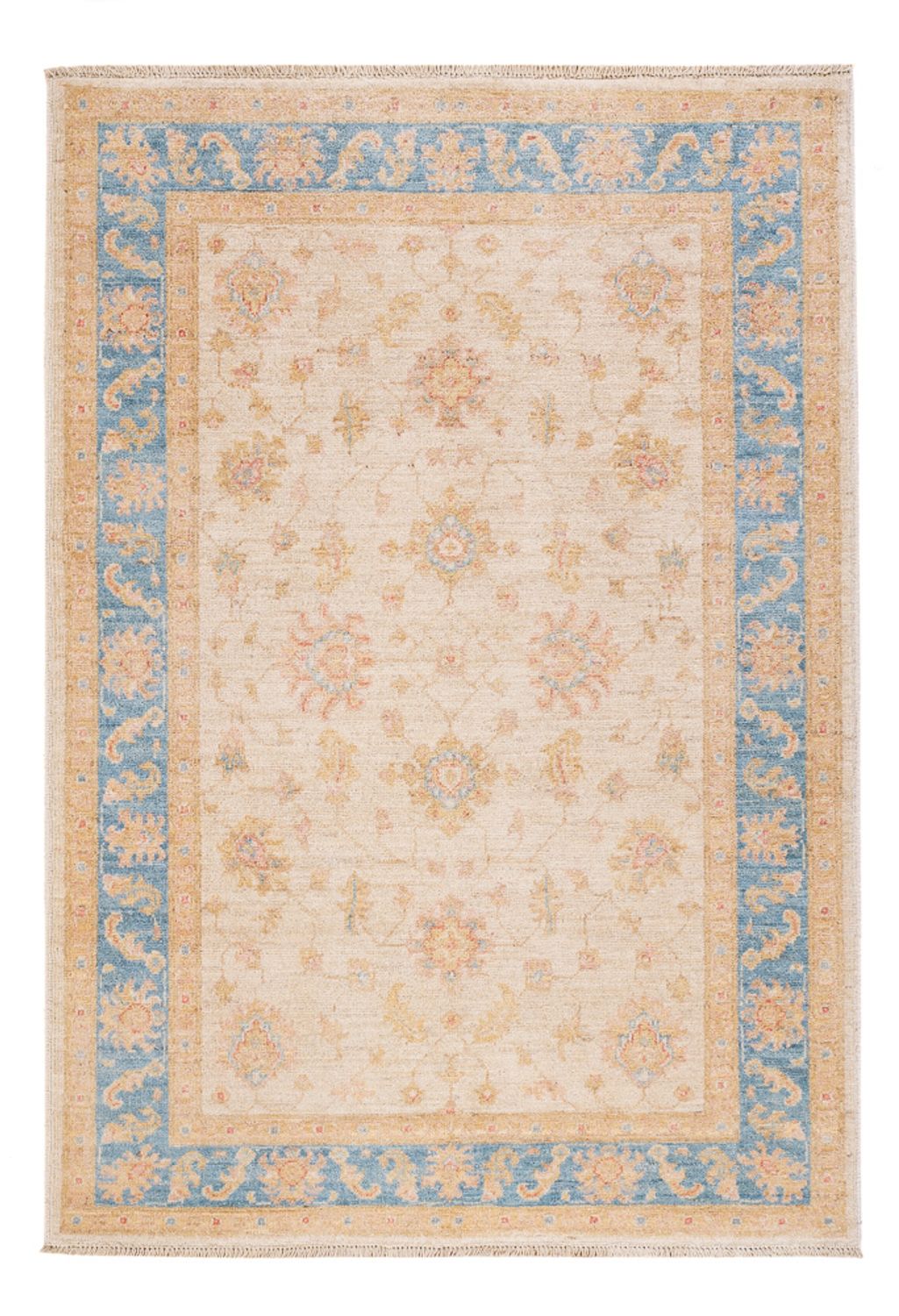 Tappeto Ziegler - 151 x 103 cm - beige