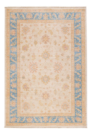 Tappeto Ziegler - 151 x 103 cm - beige