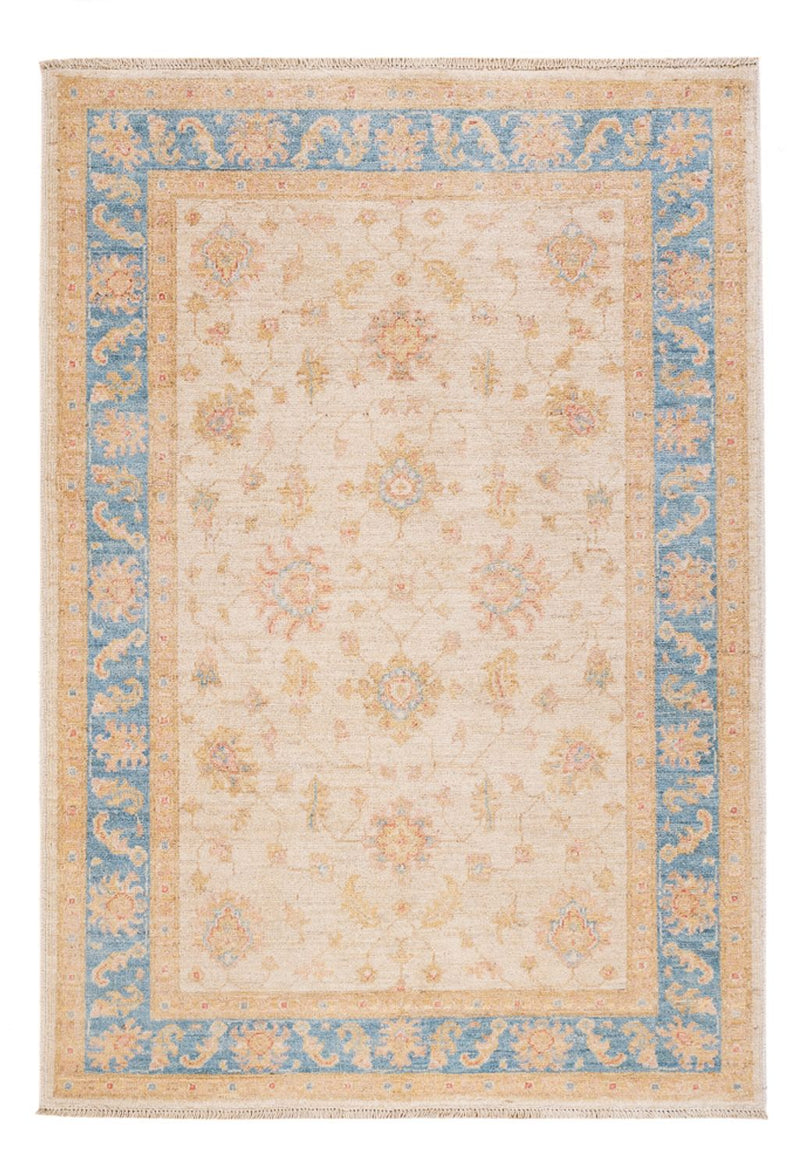 Tappeto Ziegler - 151 x 103 cm - beige