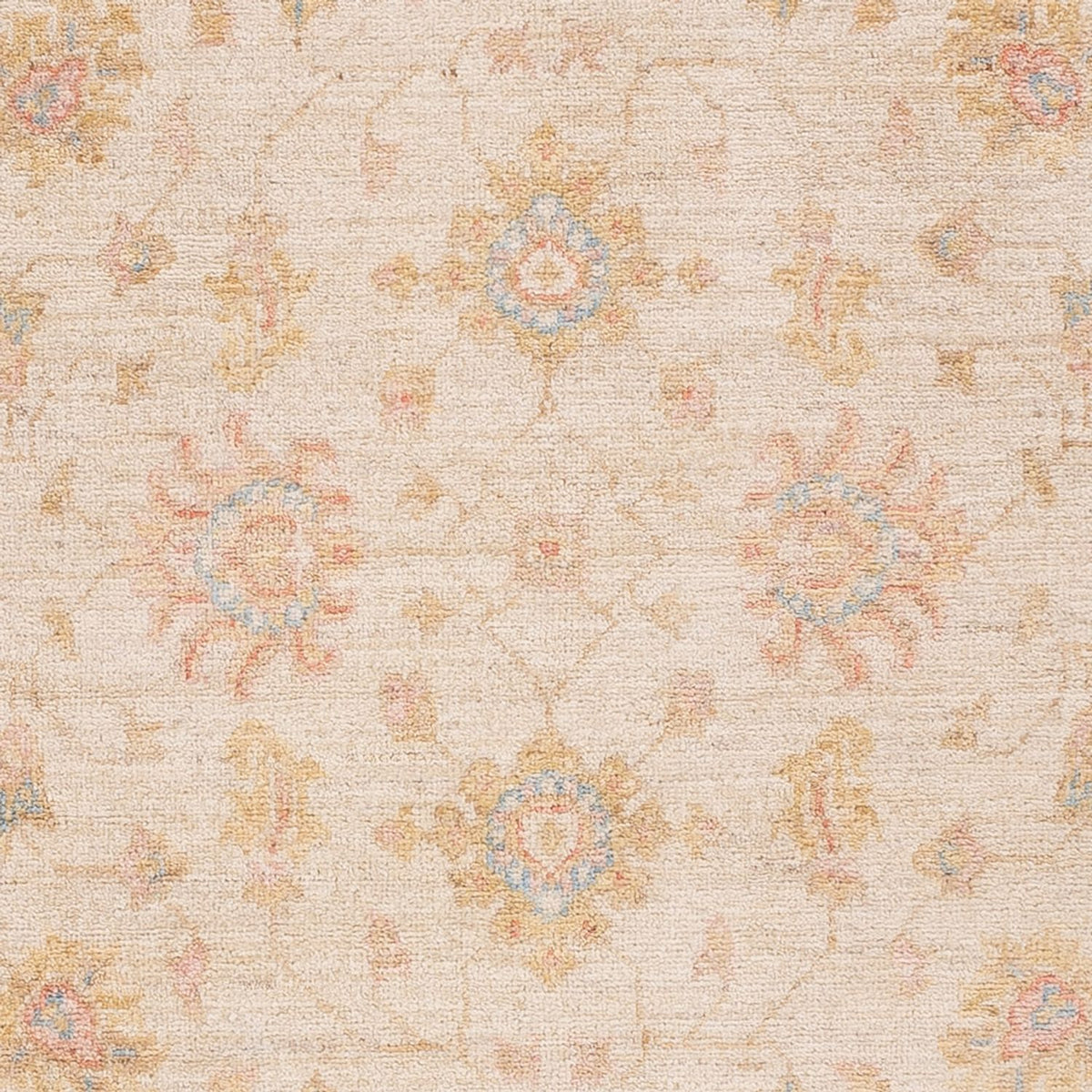 Tappeto Ziegler - 151 x 103 cm - beige