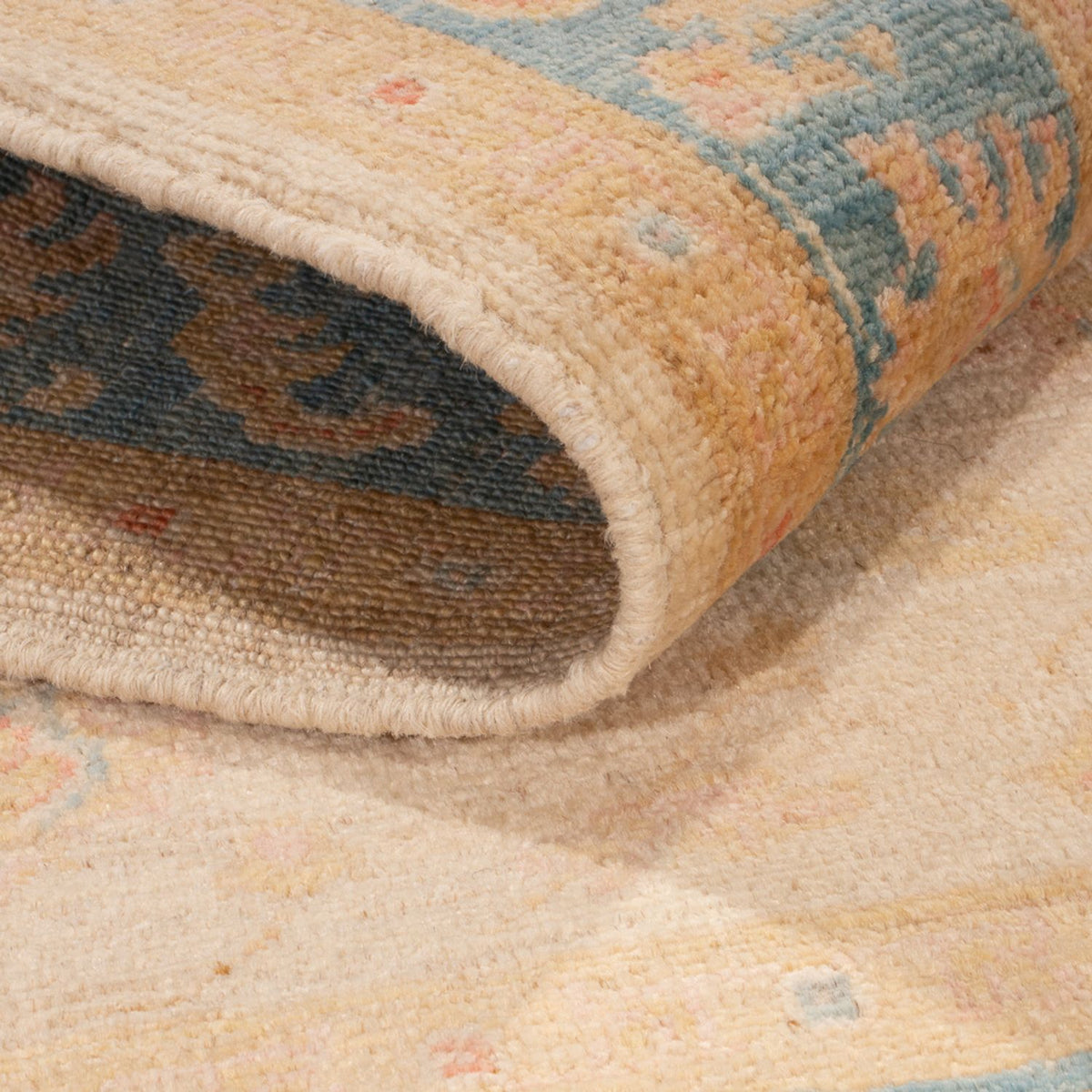 Tappeto Ziegler - 151 x 103 cm - beige