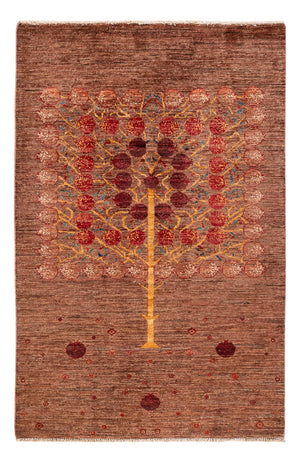 Tappeto Ziegler - Ariana - 156 x 101 cm - marrone