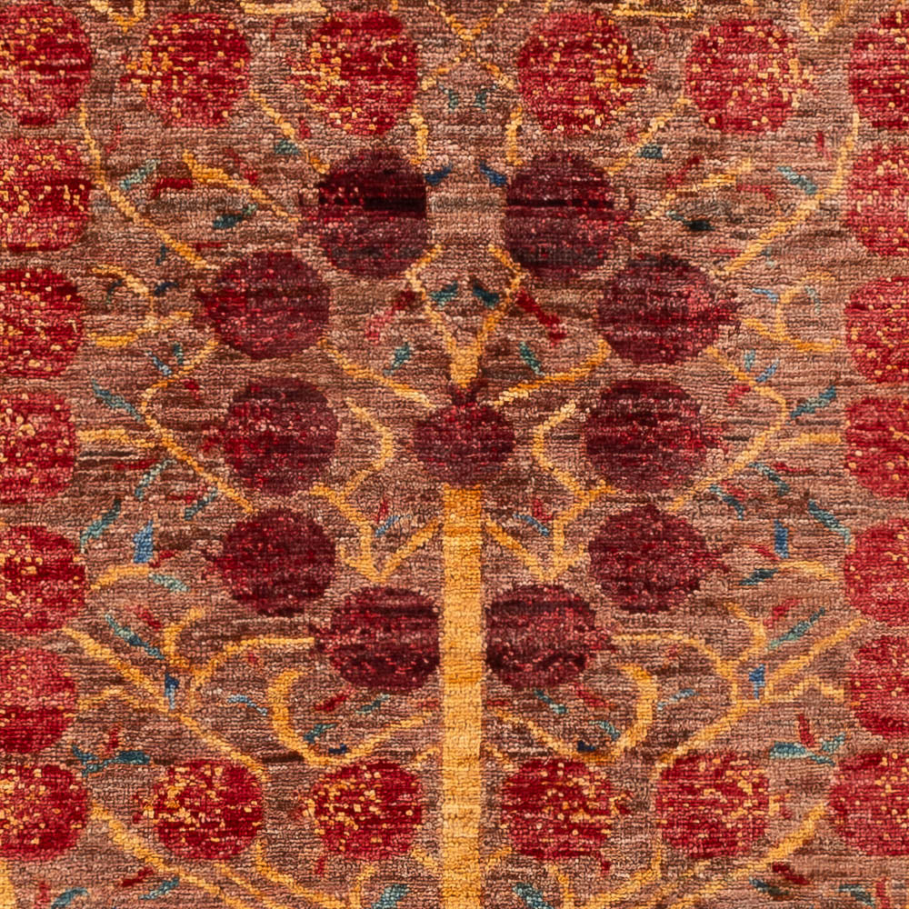 Tappeto Ziegler - Ariana - 156 x 101 cm - marrone