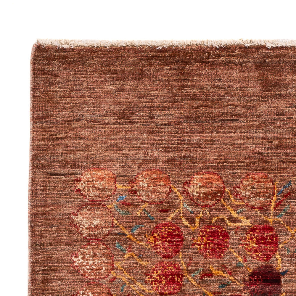 Tappeto Ziegler - Ariana - 156 x 101 cm - marrone