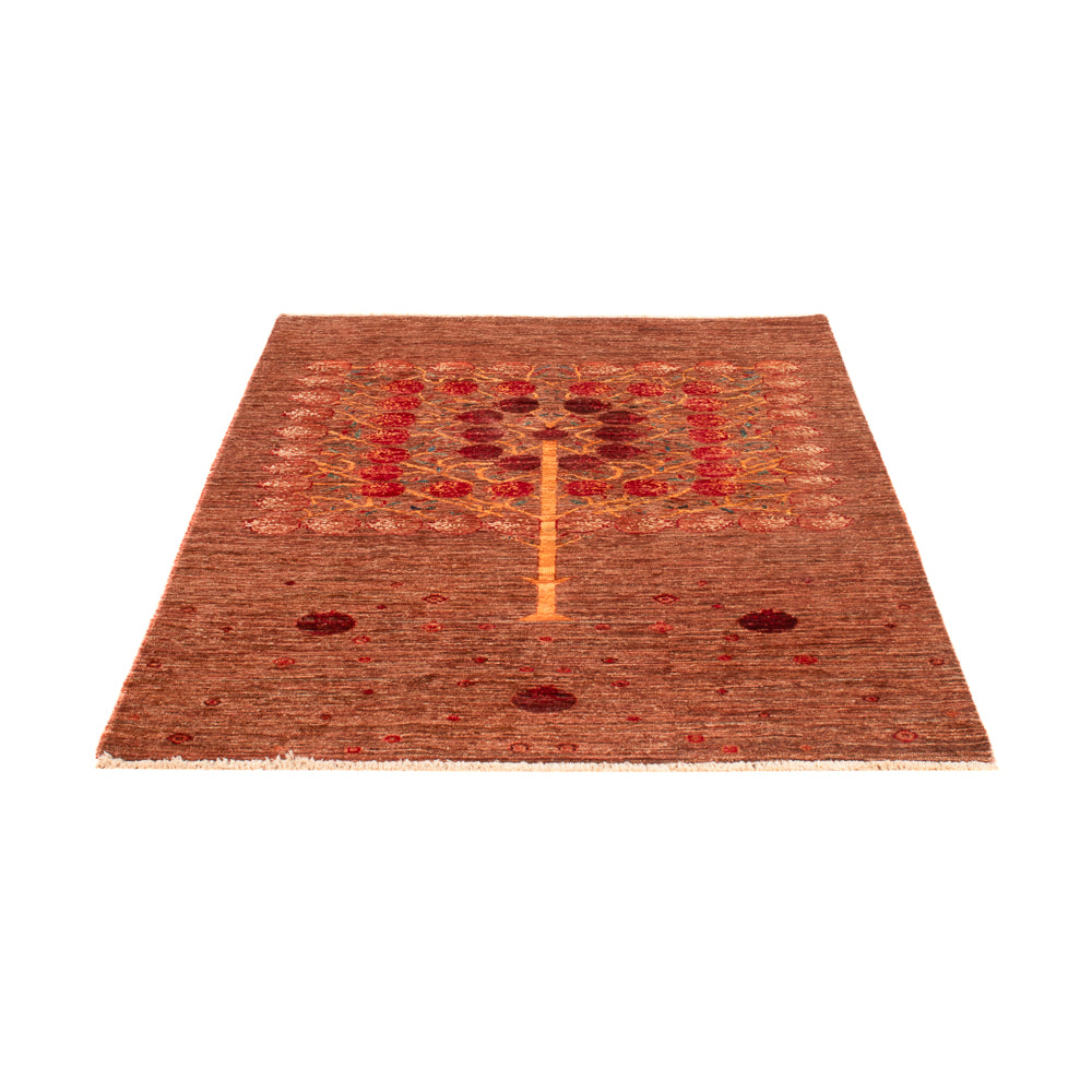 Tappeto Ziegler - Ariana - 156 x 101 cm - marrone