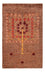Tappeto Ziegler - Ariana - 157 x 101 cm - marrone