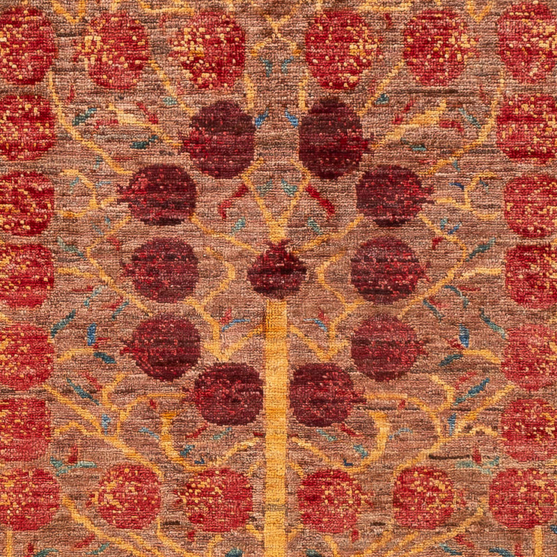 Tappeto Ziegler - Ariana - 157 x 101 cm - marrone