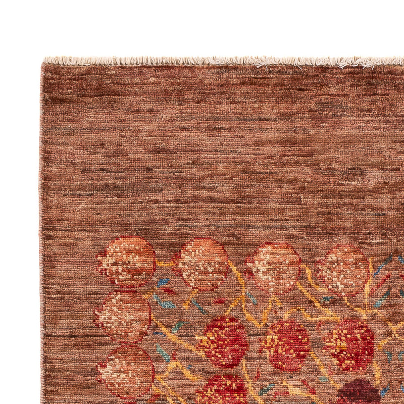 Tappeto Ziegler - Ariana - 157 x 101 cm - marrone