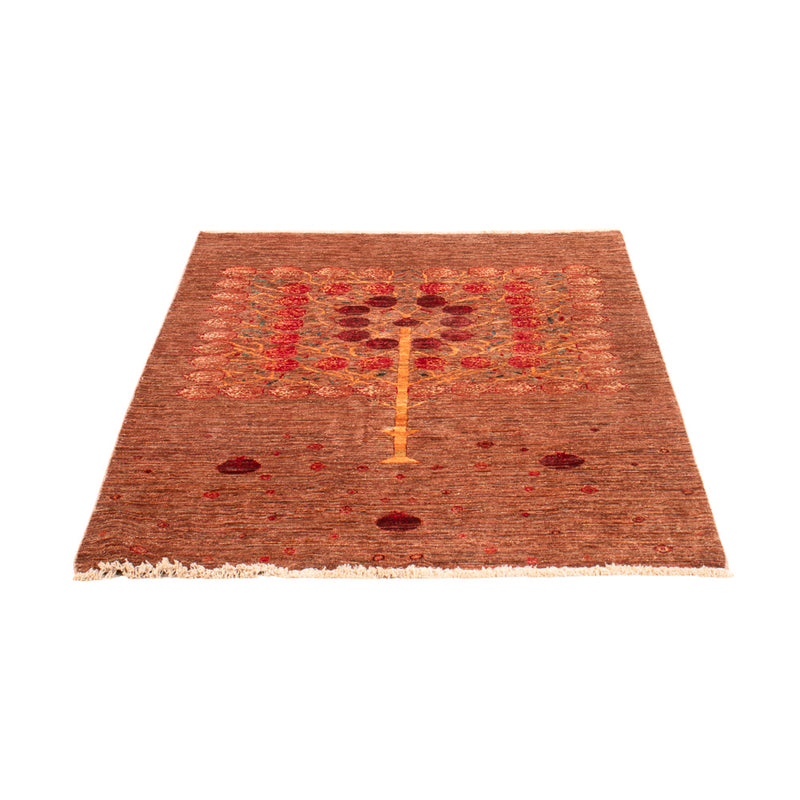 Tappeto Ziegler - Ariana - 157 x 101 cm - marrone