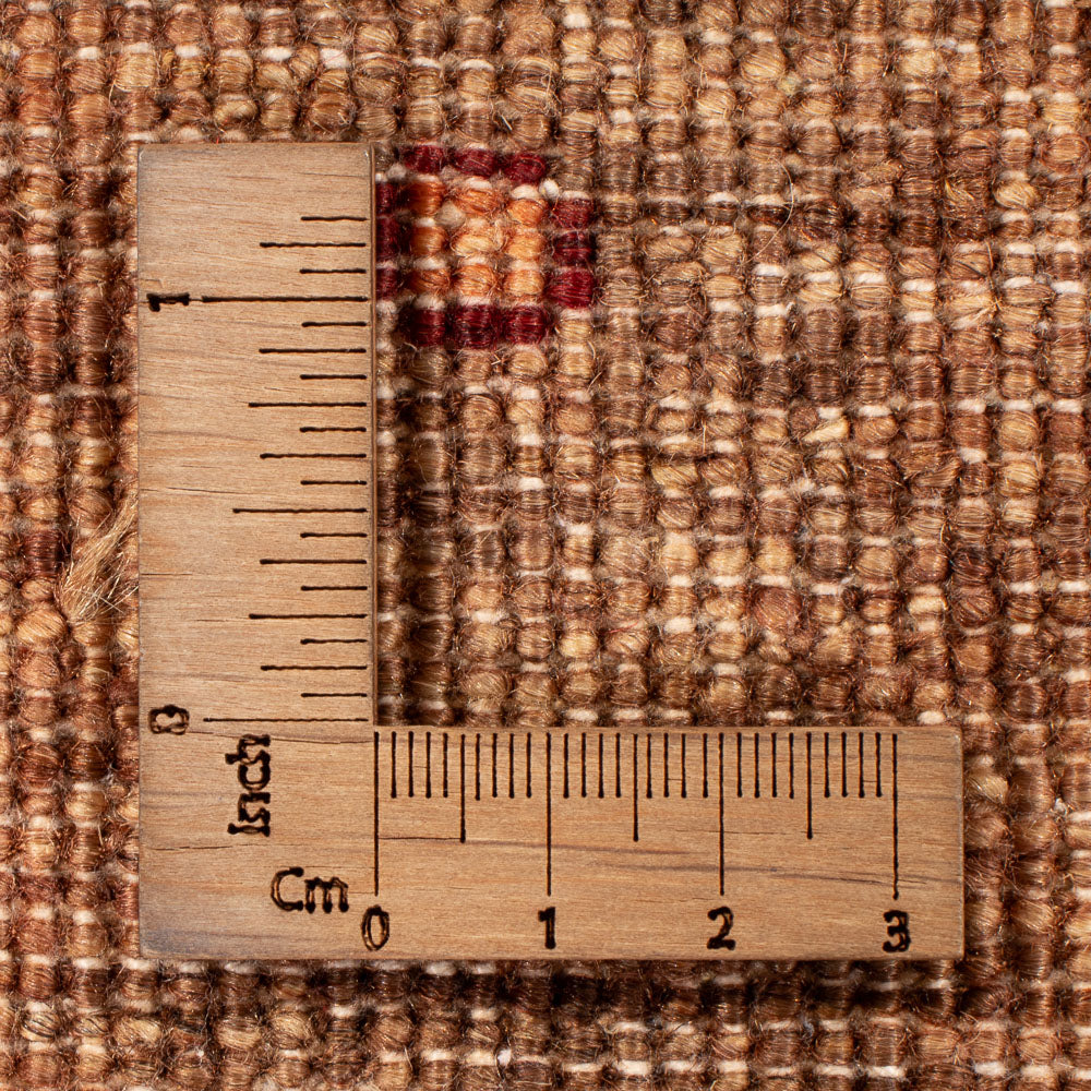 Tappeto Ziegler - Ariana - 157 x 101 cm - marrone