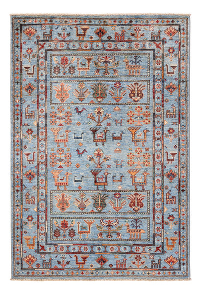 Ariana Tappeto 104x154cm - Tappeto orientale