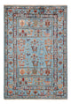 Ariana Tappeto 150x102cm - Tappeto orientale