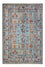 Tappeto Ziegler - Ariana - 154 x 104 cm - blu chiaro
