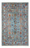 Tappeto Ziegler - Ariana - 163 x 100 cm - blu chiaro