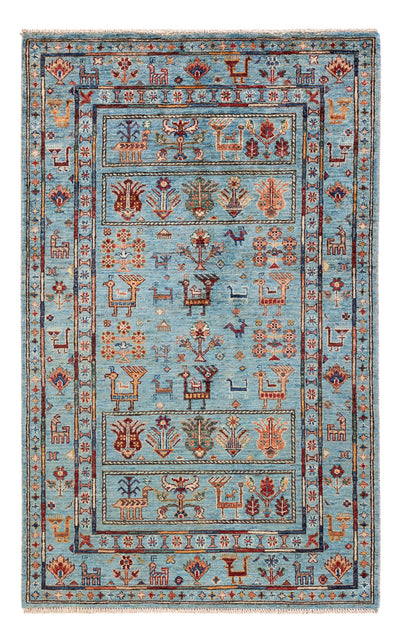Ariana Tappeto 99x154cm - Tappeto orientale