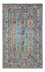 Tappeto Ziegler - Ariana - 154 x 99 cm - blu chiaro