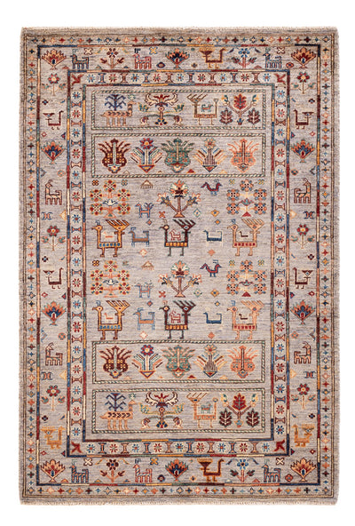 Ariana Tappeto 103x157cm - Tappeto orientale
