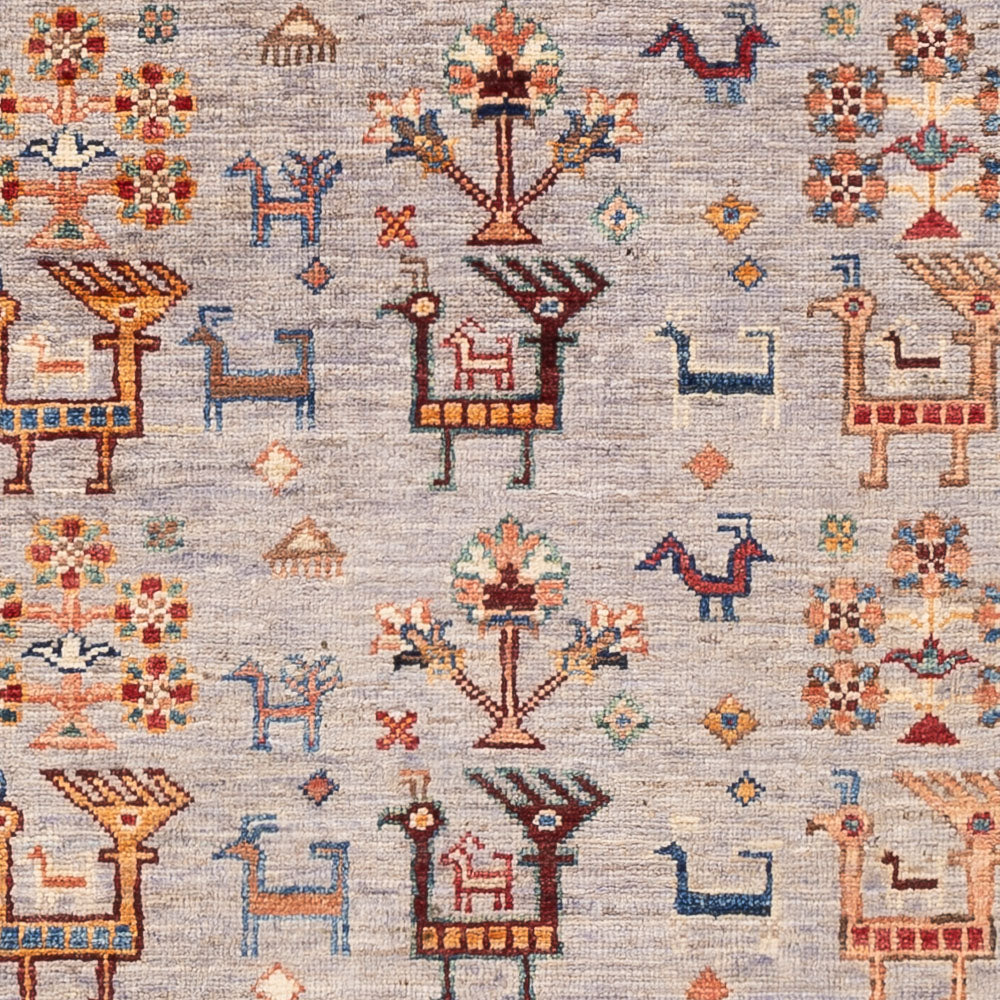 Tappeto Ziegler - Ariana - 157 x 103 cm - salmone