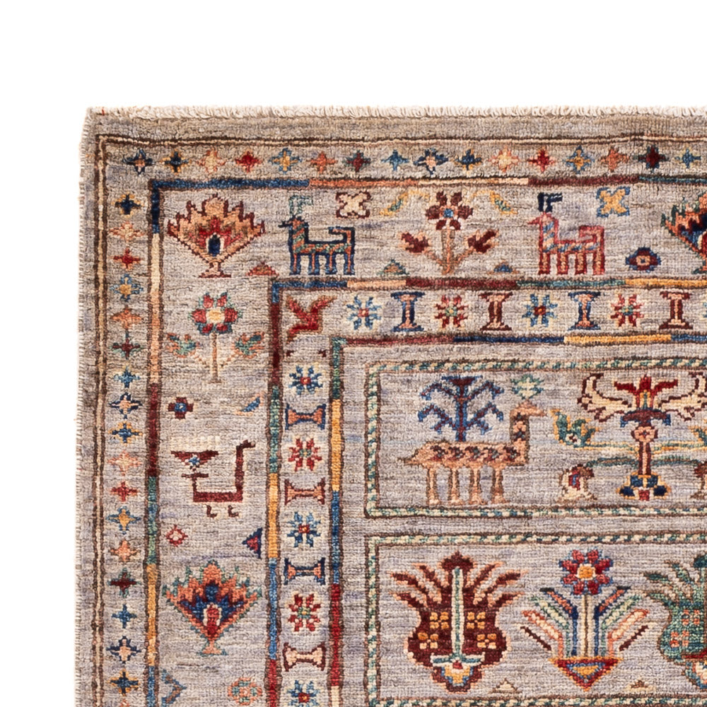 Tappeto Ziegler - Ariana - 157 x 103 cm - salmone