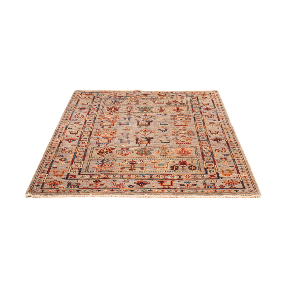 Tappeto Ziegler - Ariana - 157 x 103 cm - salmone