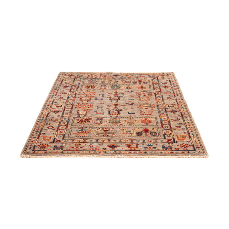 Tappeto Ziegler - Ariana - 157 x 103 cm - salmone