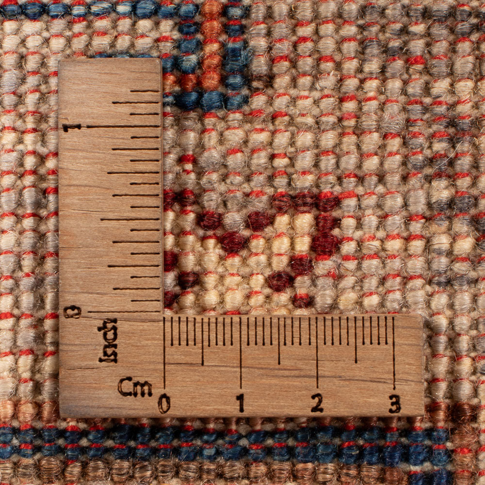 Tappeto Ziegler - Ariana - 157 x 103 cm - salmone