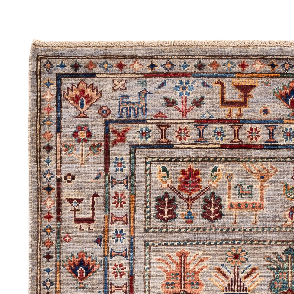 Tappeto Ziegler - Ariana - 153 x 100 cm - salmone