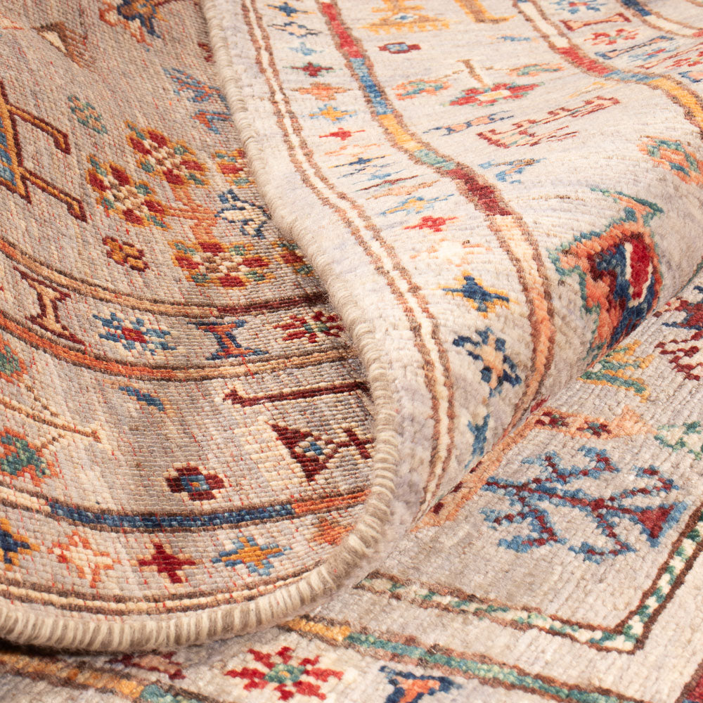 Tappeto Ziegler - Ariana - 153 x 100 cm - salmone