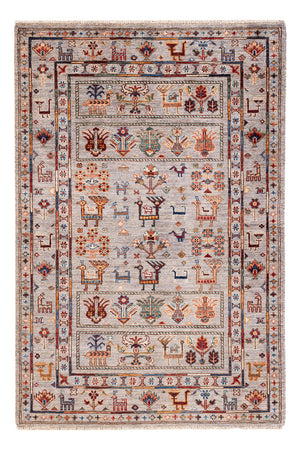Tappeto Ziegler - Ariana - 153 x 102 cm - salmone