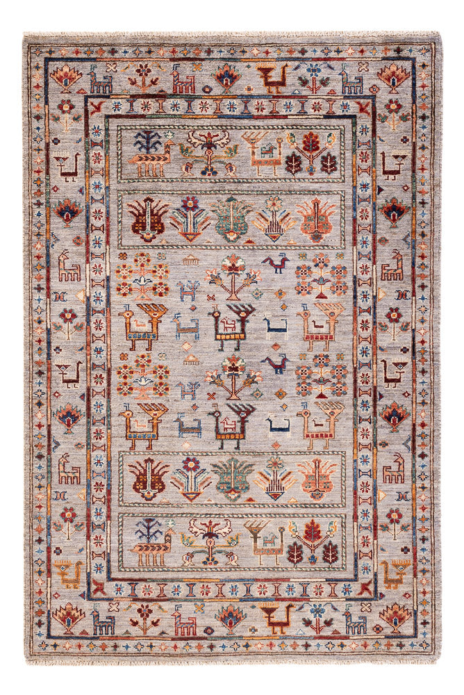 Tappeto Ziegler - Ariana - 153 x 102 cm - salmone