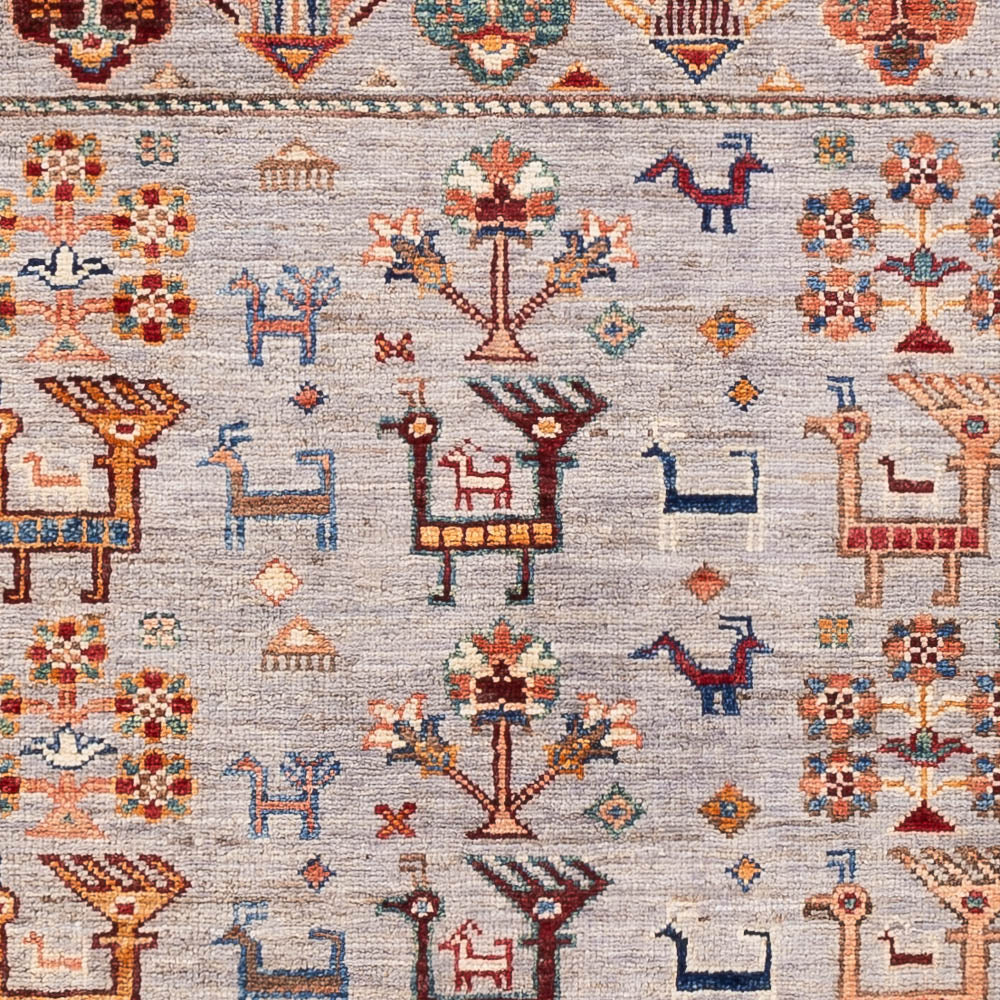 Tappeto Ziegler - Ariana - 153 x 102 cm - salmone