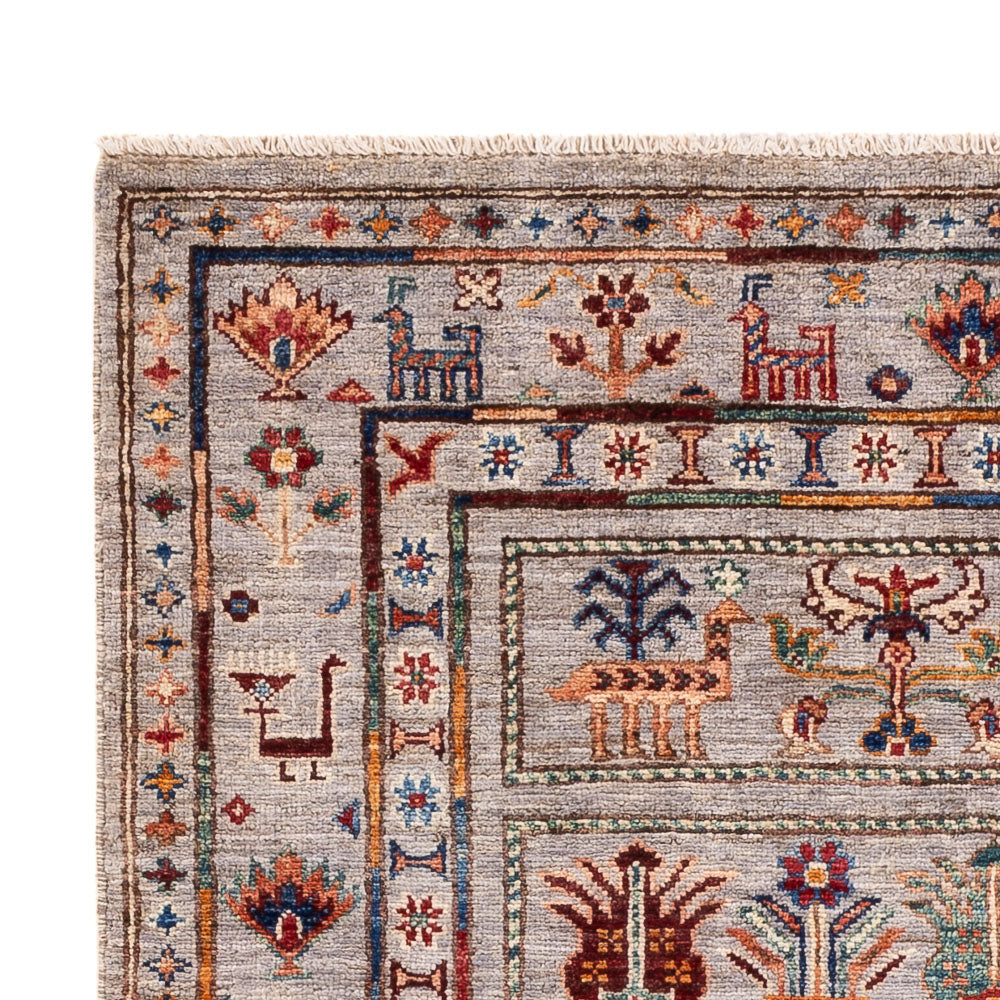 Tappeto Ziegler - Ariana - 153 x 102 cm - salmone