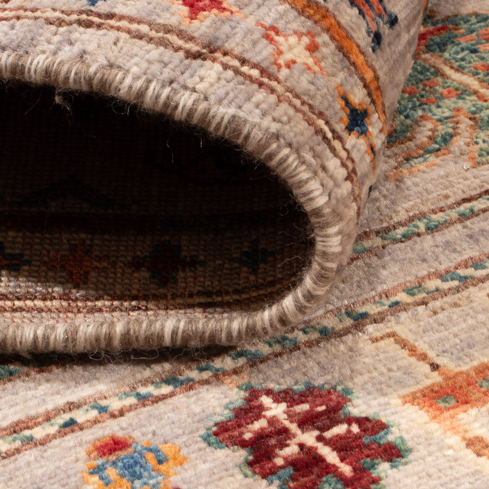 Tappeto Ziegler - Ariana - 153 x 102 cm - salmone