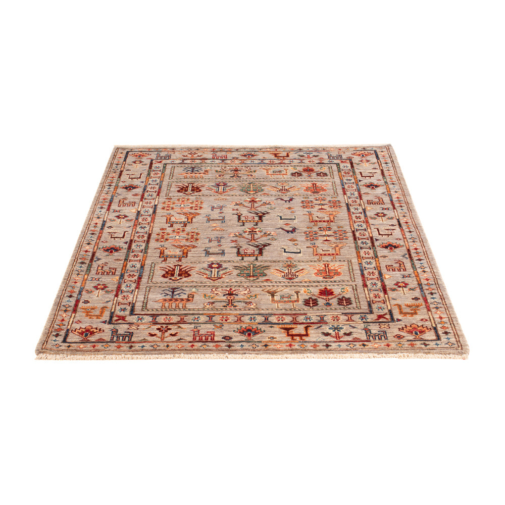 Tappeto Ziegler - Ariana - 153 x 102 cm - salmone