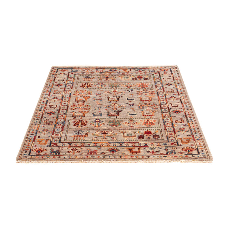 Tappeto Ziegler - Ariana - 153 x 102 cm - salmone