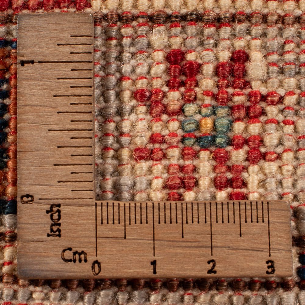 Tappeto Ziegler - Ariana - 153 x 102 cm - salmone