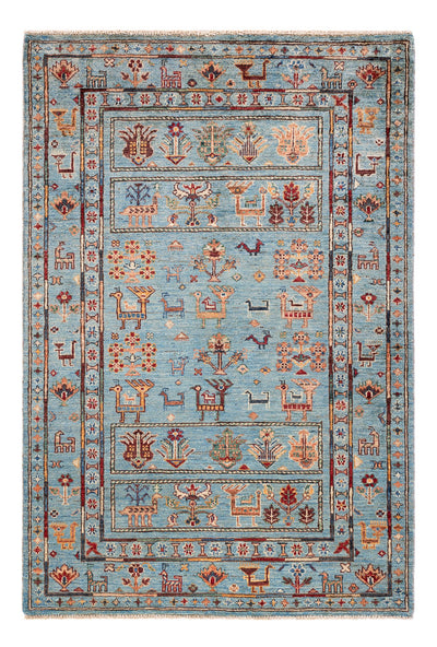 Ariana Tappeto 101x150cm - Tappeto orientale