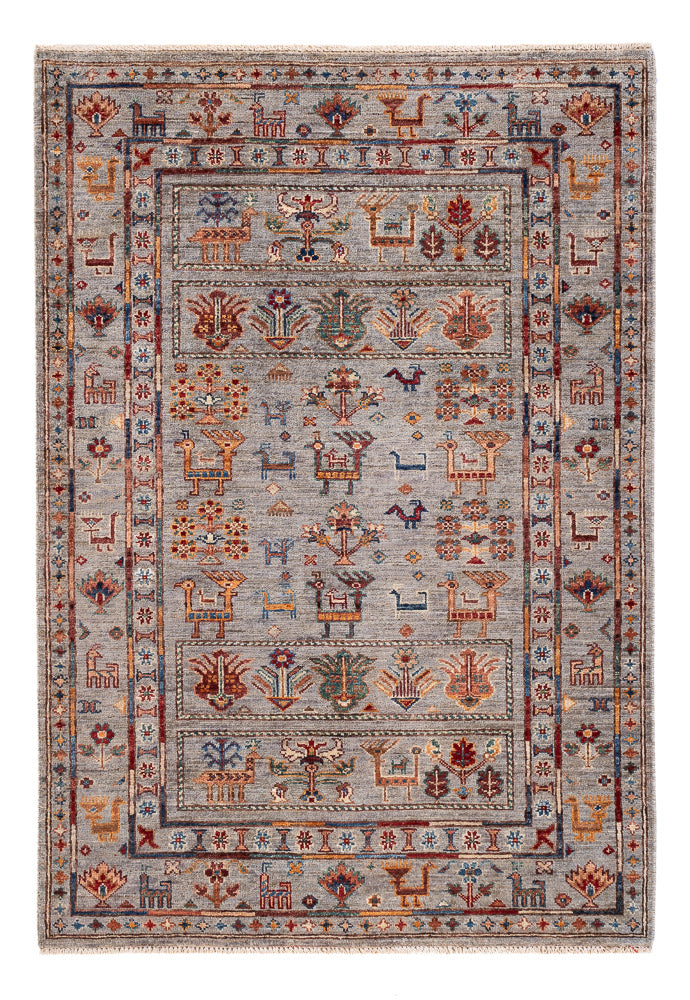 Tappeto Ziegler - Ariana - 152 x 103 cm - taupe