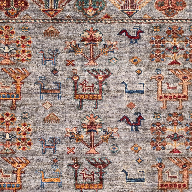 Tappeto Ziegler - Ariana - 152 x 103 cm - taupe